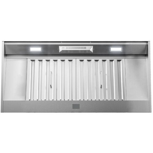 Zephyr Monsoon Connect Insert Hood 42" LED