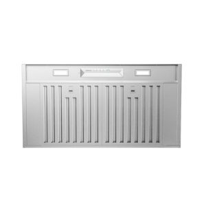 Zephyr Monsoon Mini II Insert Hood 36"  LED ACT