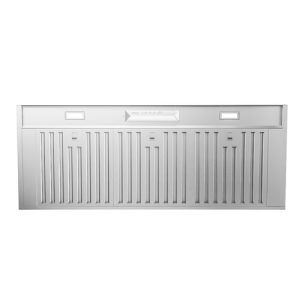 Zephyr Monsoon Mini II Insert Hood 48"  LED ACT