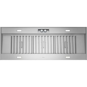 Zephyr Spruce Insert Outdoor 60" LED 1200 CF