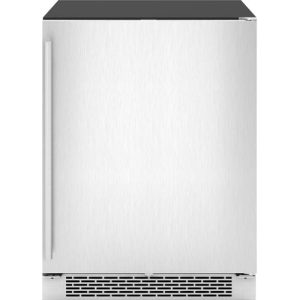 Zephyr 24" Undercounter Beverage Center 1 Zone ADA - Solid Door