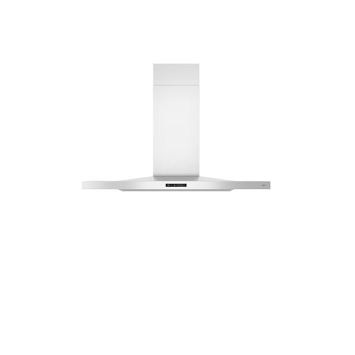 Zephyr Layers Chimney Hood 42" BODY ONLY