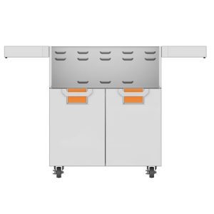 Hestan ASPIRE Double Door Cart 30" - Citra