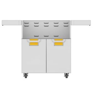 Hestan ASPIRE Double Door Cart 30" - Sol