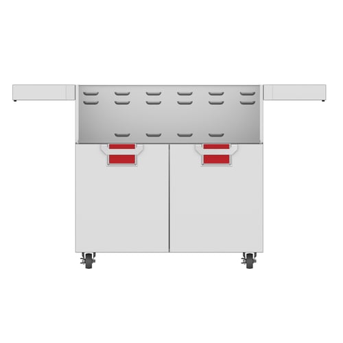 Hestan ASPIRE Double Door Cart 36" - Matador