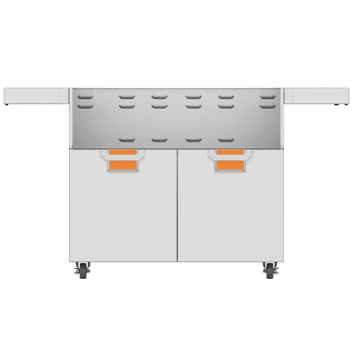 Hestan ASPIRE Double Door Cart 42" - Citra