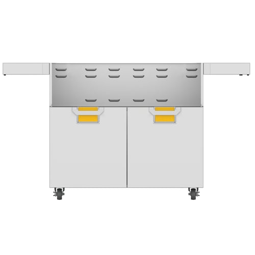 Hestan ASPIRE Double Door Cart 42" - Sol