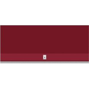 Hestan Outdoor Ventilation Pro Canopy 900 CFM 42" - Burgundy