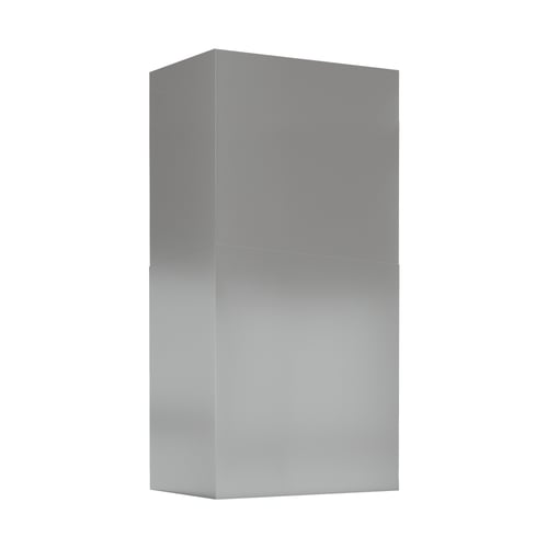 Zephyr Duct Cover Extension ZRP 12ft