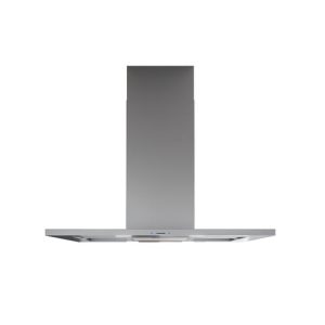 Zephyr Modena Island Hood 42" LED ACT