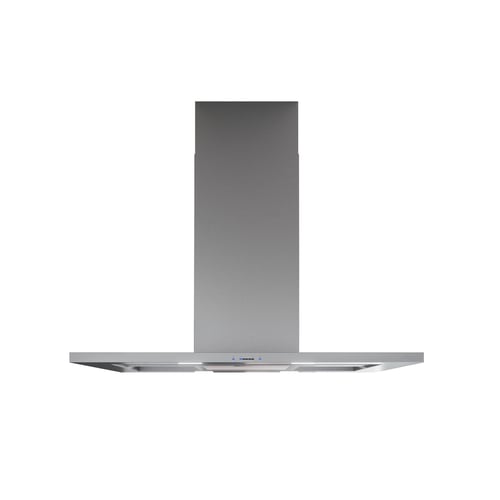 Zephyr Modena Island Hood 42" LED ACT
