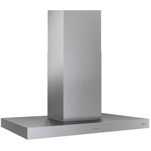 Zephyr Roma Island Hood 42" LED 600 CFM ACT