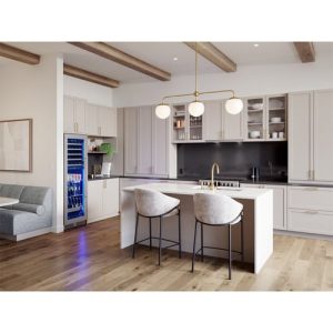 Zephyr Vallina Under Cabinet 90in SS LED 290 CFM