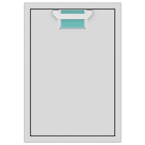 Hestan ASPIRE Trash Storage Drawer 20" - Pacific Fog