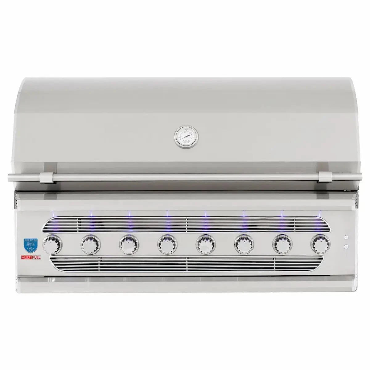 American Made Grill Muscle 54" Built-In Gas BBQ Grills