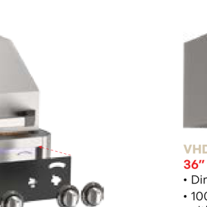 Aog 36" Vent Hood