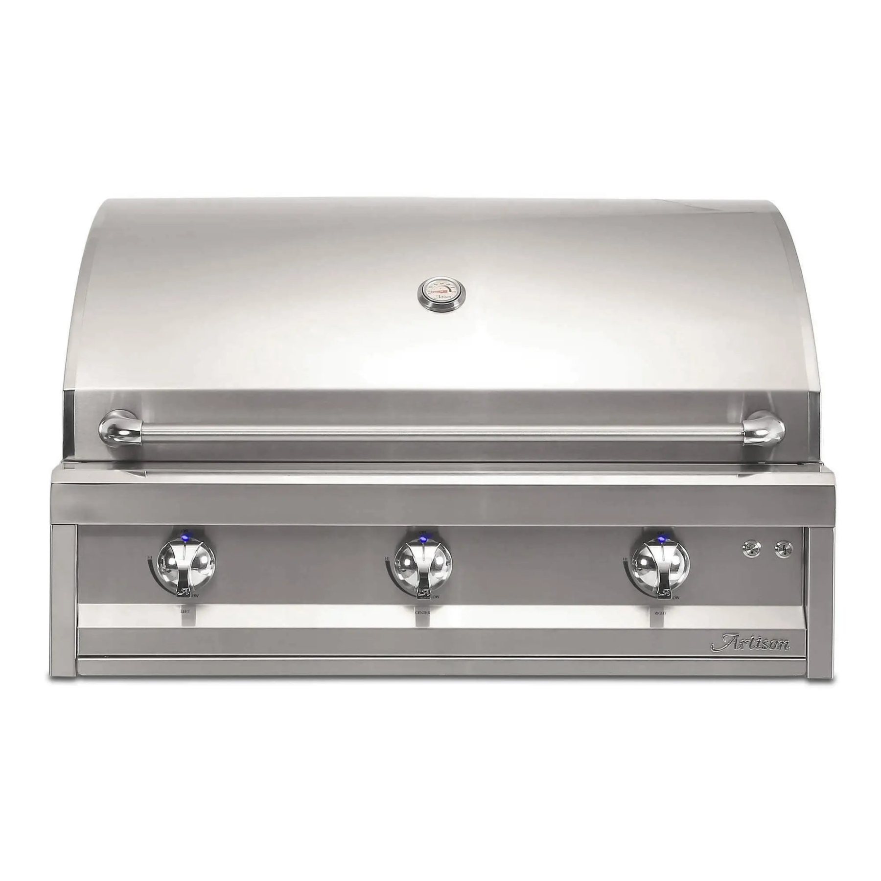 Artisan American Eagle Series Built-In Gas BBQ Grills