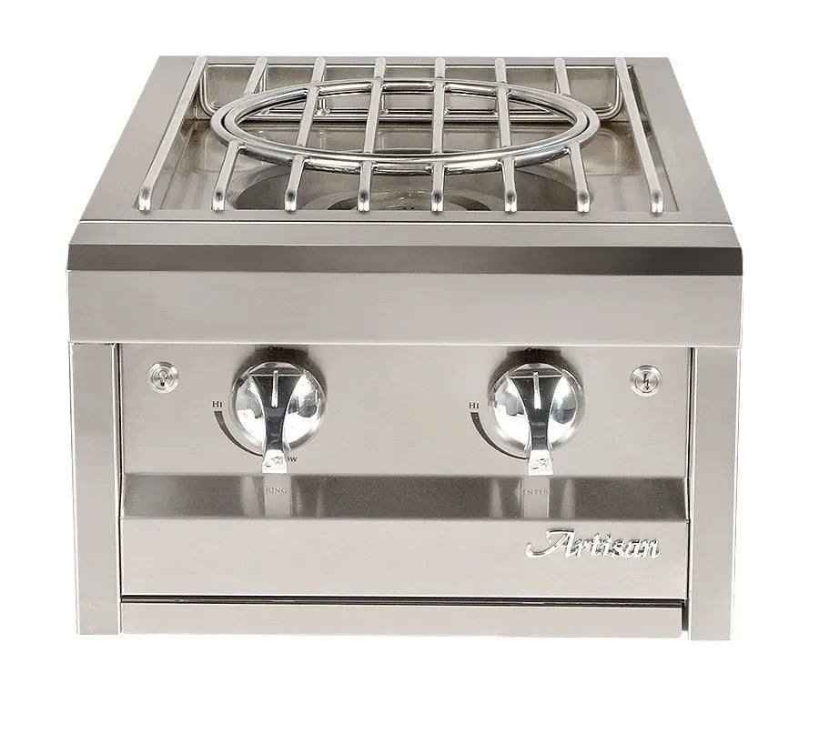 Artisan Power Burner ARTP-18PB