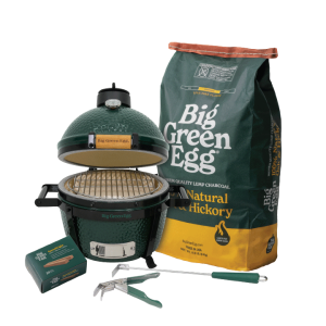 Big Green Egg Minimax Big Green Egg Package