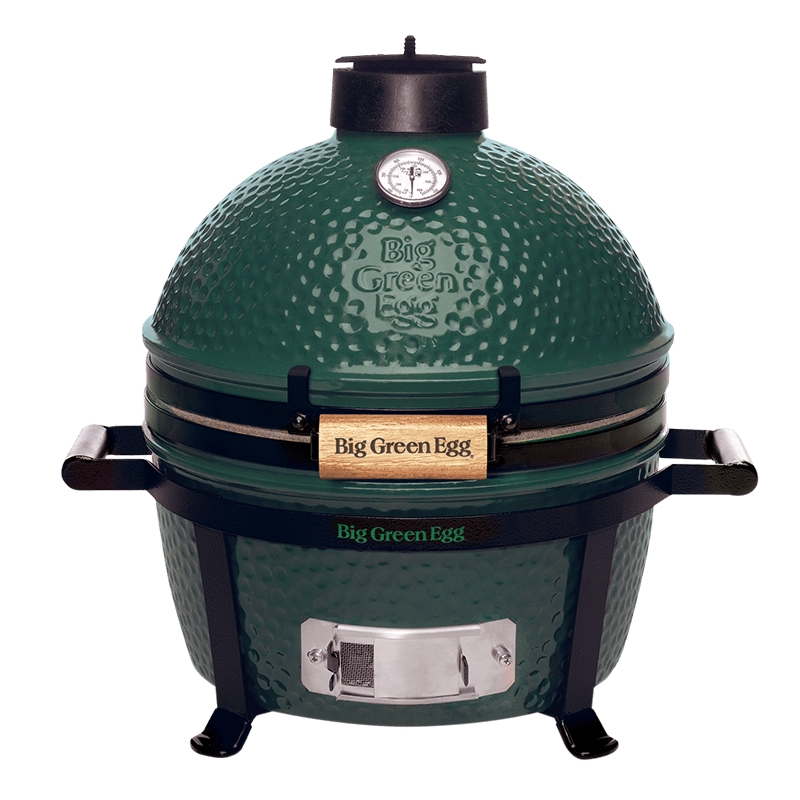 Big Green Egg MiniMax Kamado Grill