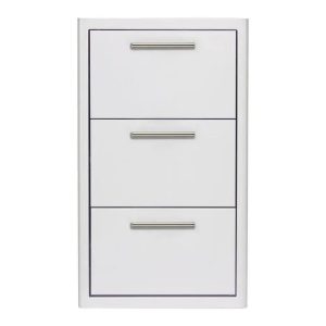 Blaze 16" Triple Access Drawer