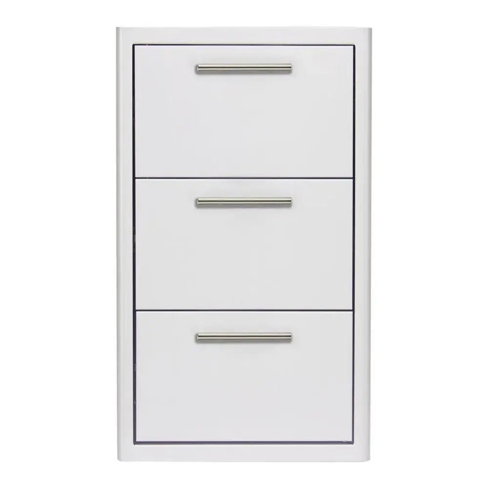Blaze 16" Triple Access Drawer