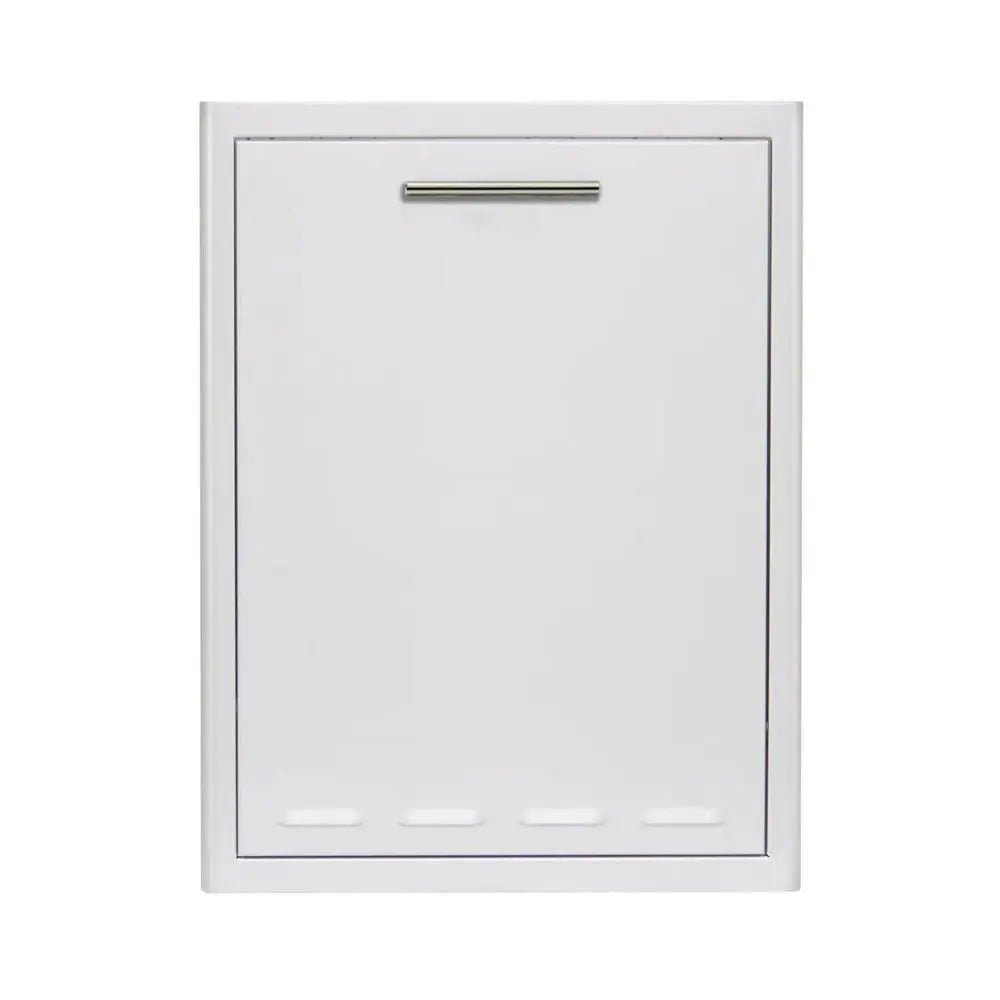 Blaze 18" Single Trash or LP Drawer Roll Out
