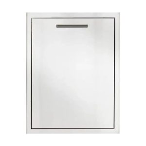 Blaze 20" Double Trash or Recycle Drawer