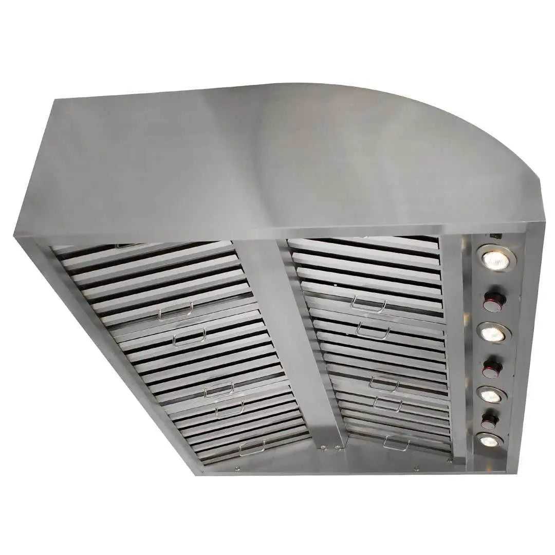 Blaze 36" Outdoor Wall Vent Hood