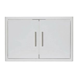 Blaze Double Access Doors