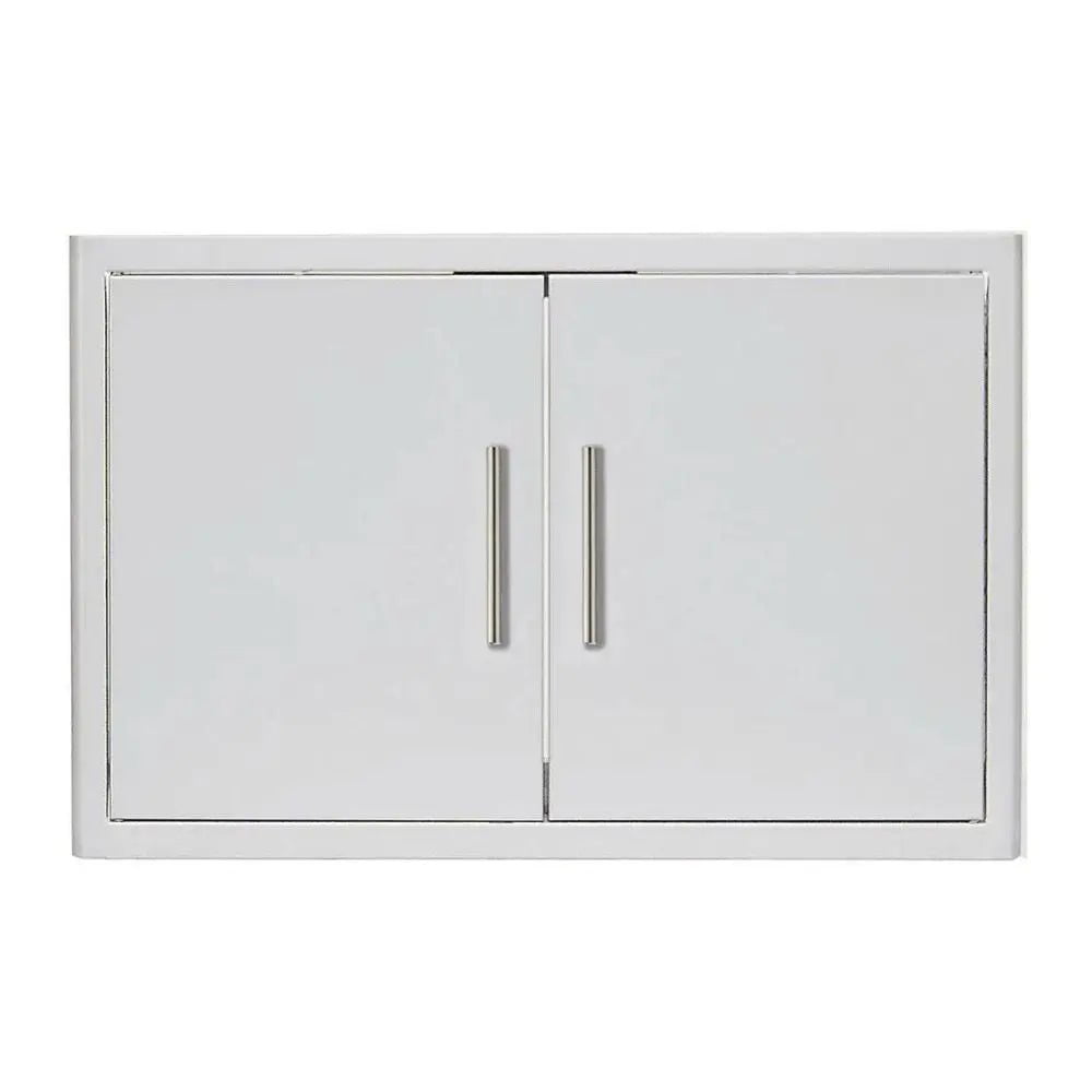 Blaze Double Access Doors
