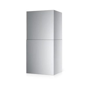 Blaze Duct Cover for BLZ-36-VHOOD - Height Expandable from 22"-42.5"