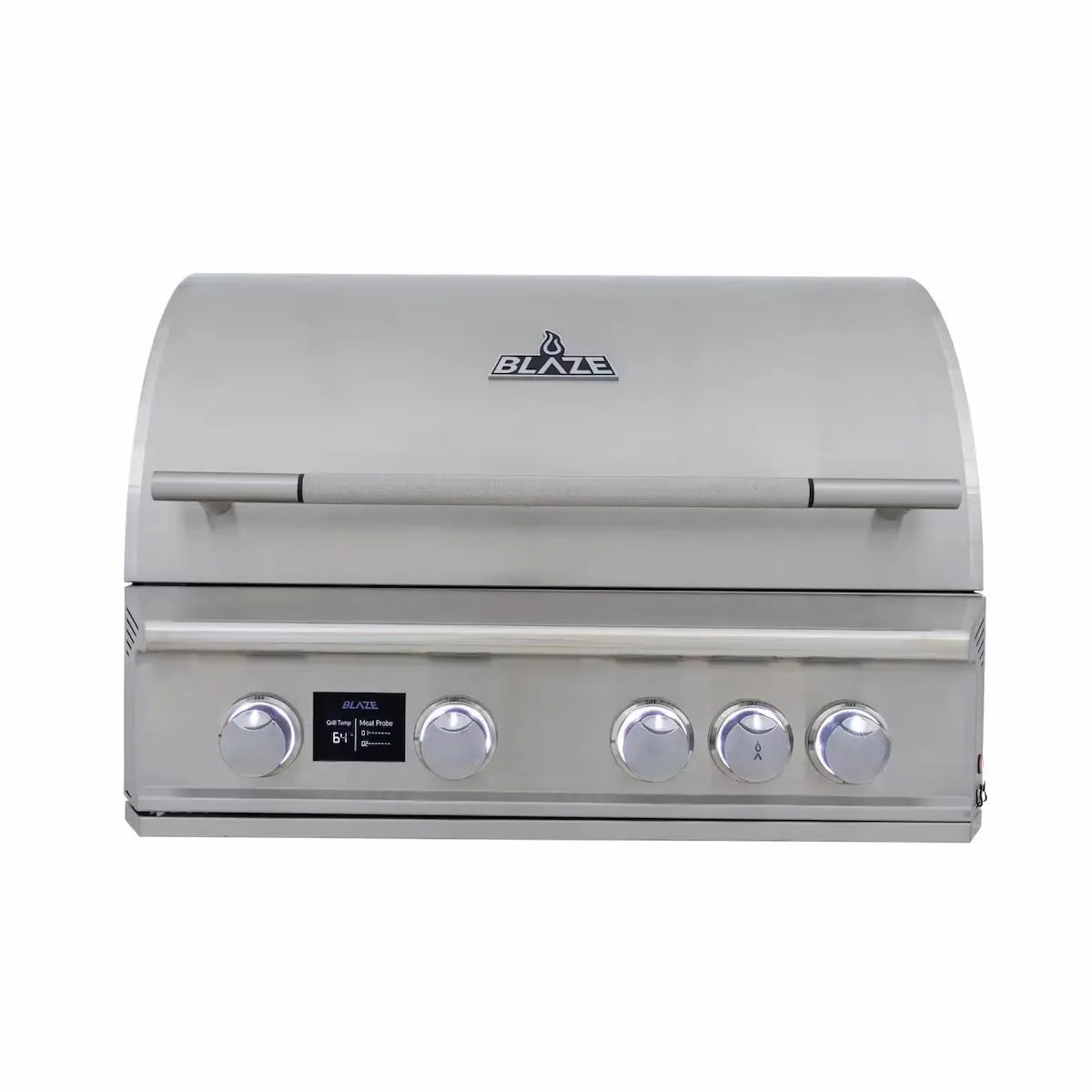 Blaze Grills LTE Pro 32" 4-Burner Built-In Gas Grill