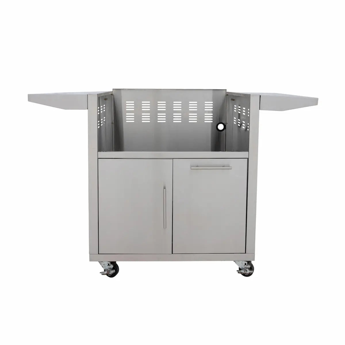 Blaze LTE+ 30-Inch Gas Griddle Cart