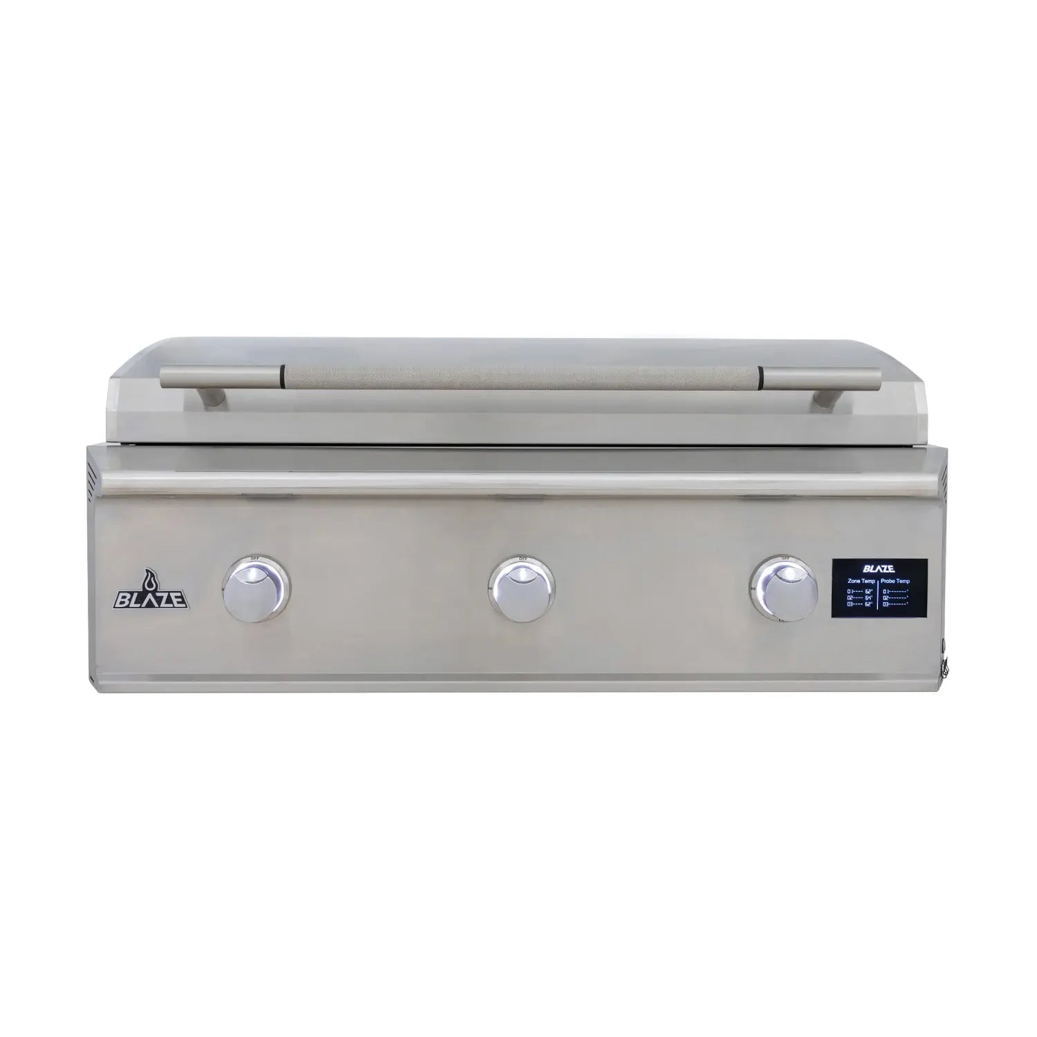 Blaze LTE PRO 40" Gas Griddle