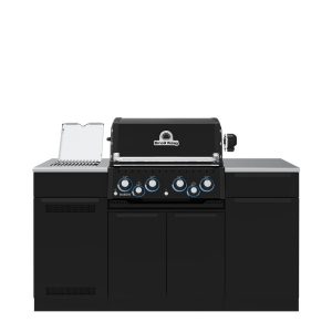 Baron 490i Shadow Island - LP
