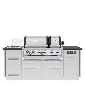 Broil King Imperial QS 690i - NG