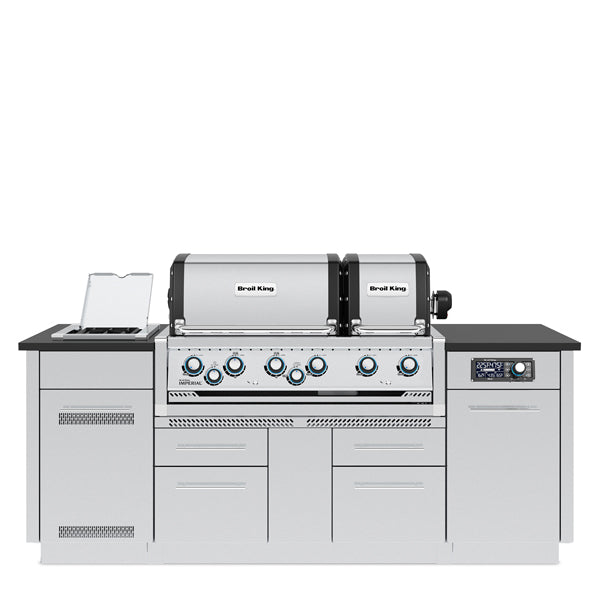 Broil King Imperial QS 690i - NG