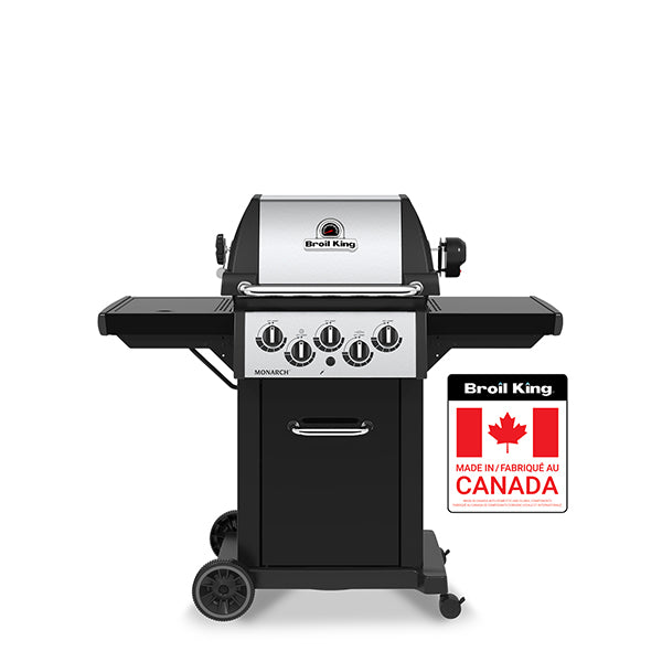 Broil King Monarch 390 - LP