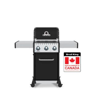 Broil King Baron 320 Pro - NG