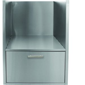 Blaze Kamado Island Sleeve