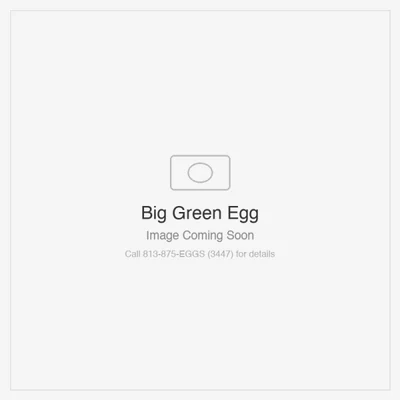Big Green Egg Modern Farmhouse Custom Table - 69in-XLarge EGG (replaces 127730)