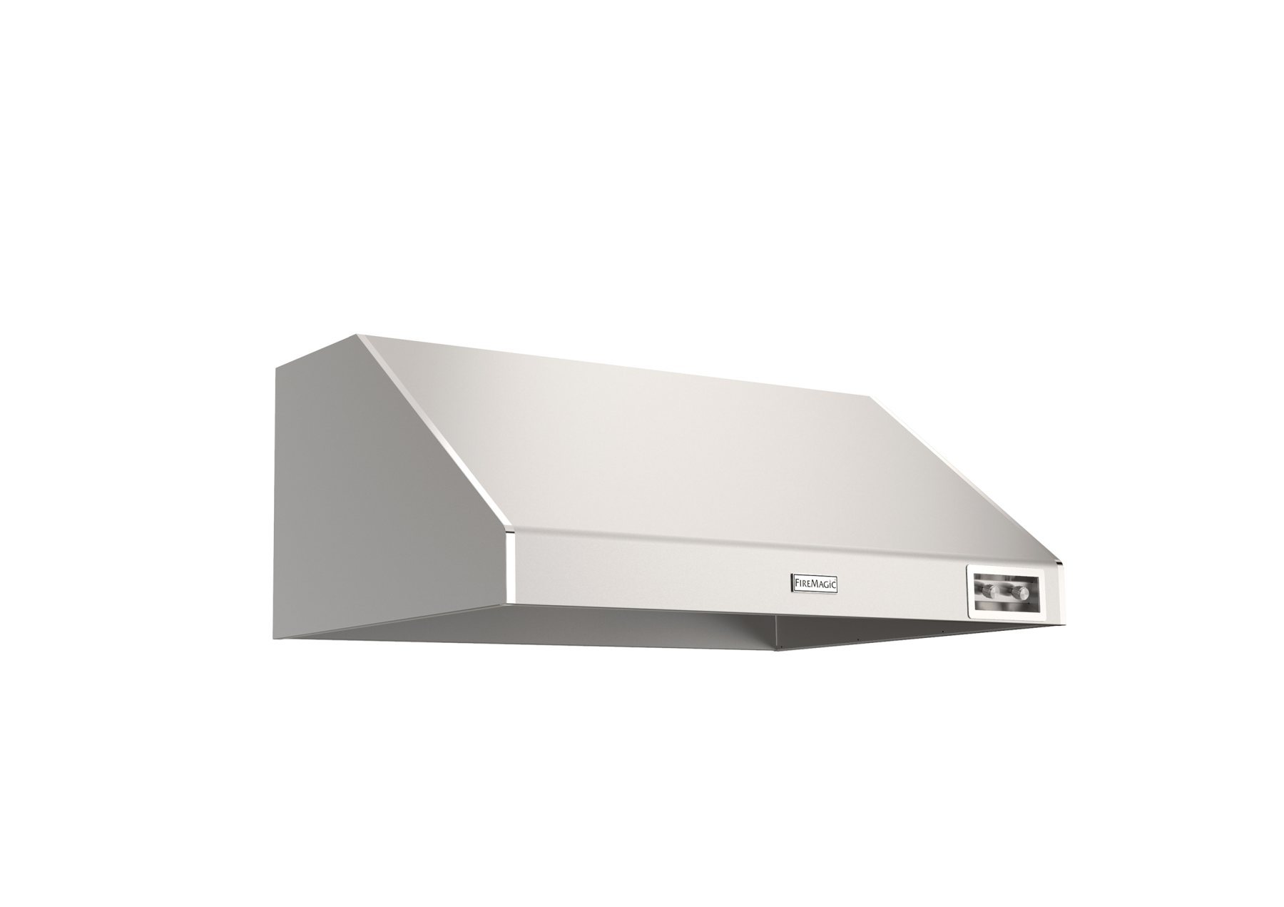 Fire Magic 42" Vent Hood with 1200 Cfm