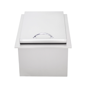 TrueFlame 28" Ice Chest