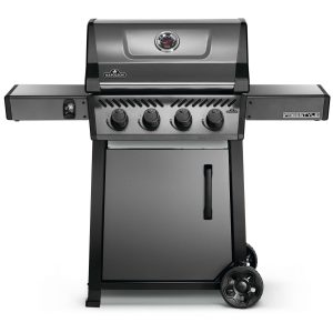 FreeStyle 425 LP Gas Grill, Graphite Grey