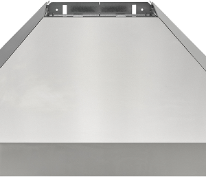 Coyote 48" Outdoor Chimney Hood
