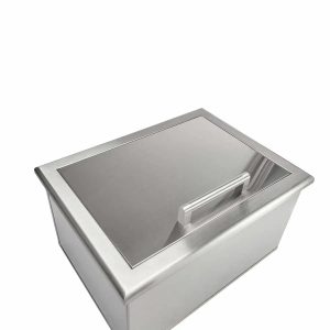 Coyote 25" Drop In Cooler