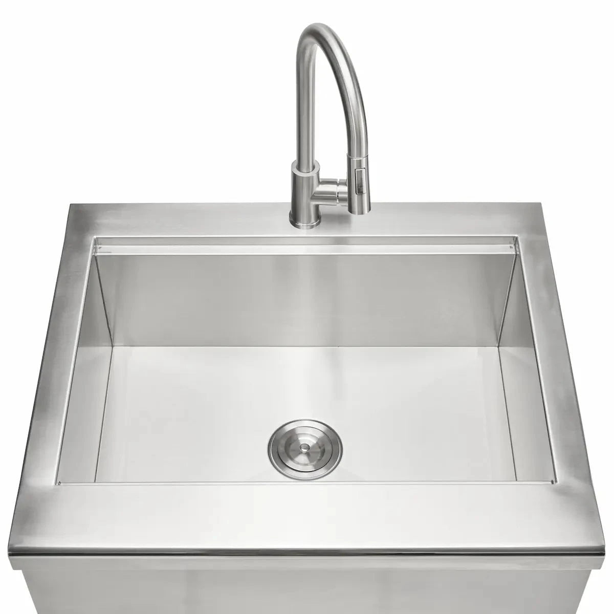 Coyote 30" Farmhouse Sink