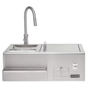 Coyote 30" Refreshment Center