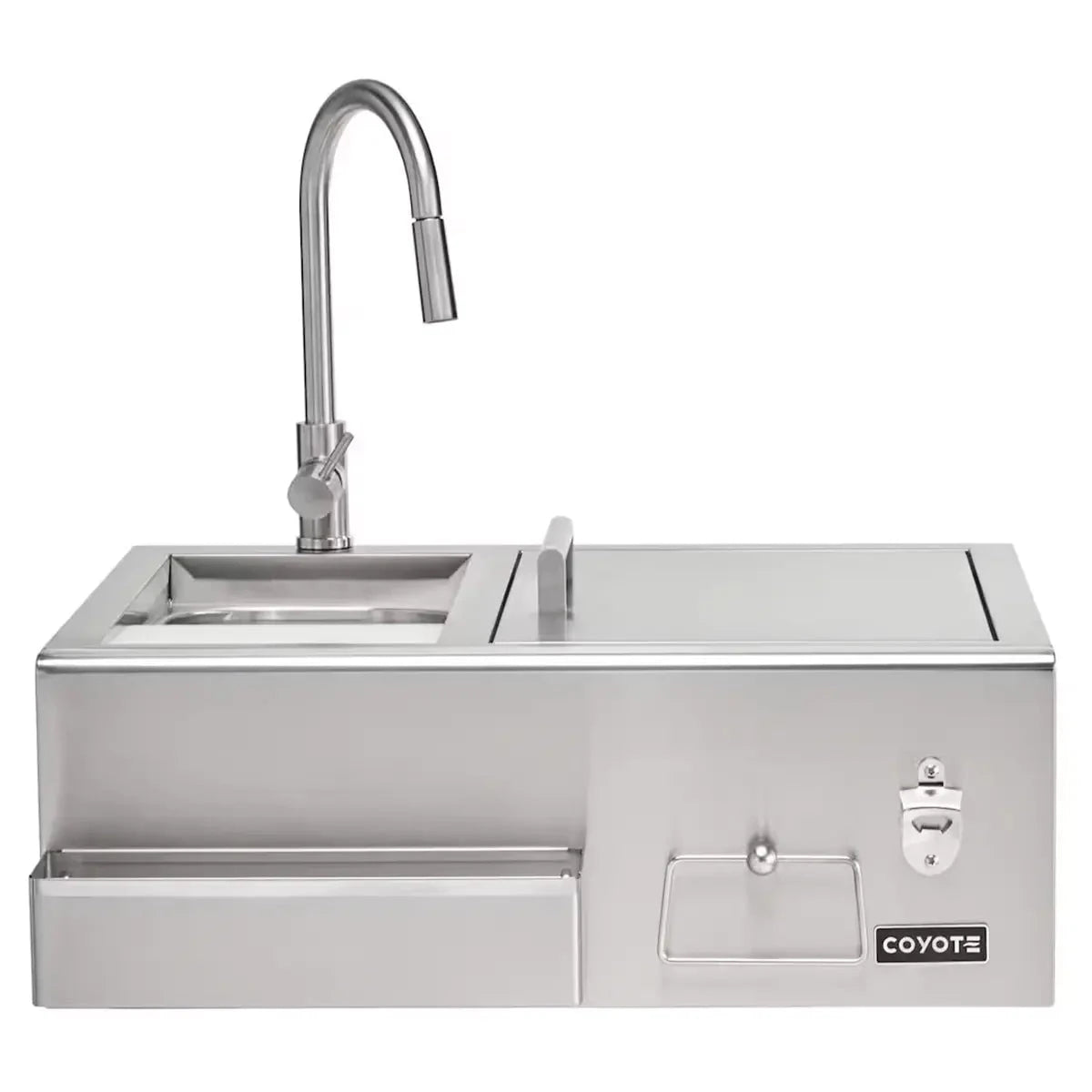 Coyote 30" Refreshment Center